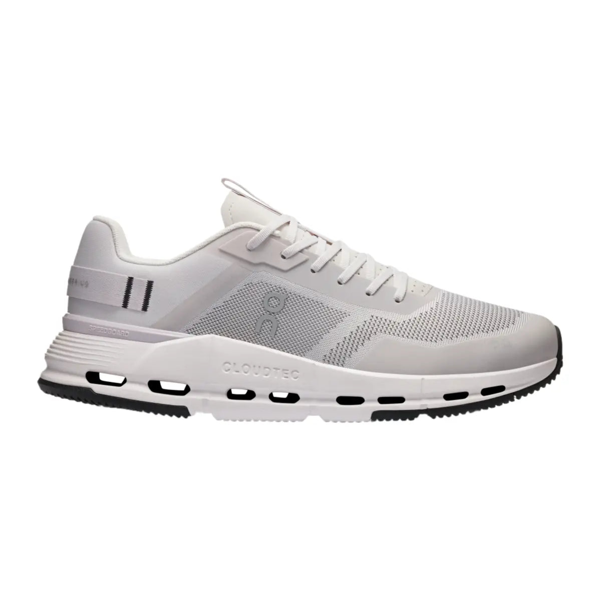 Cloudnova Form 2 Lightweight Lifestyle Sneakers