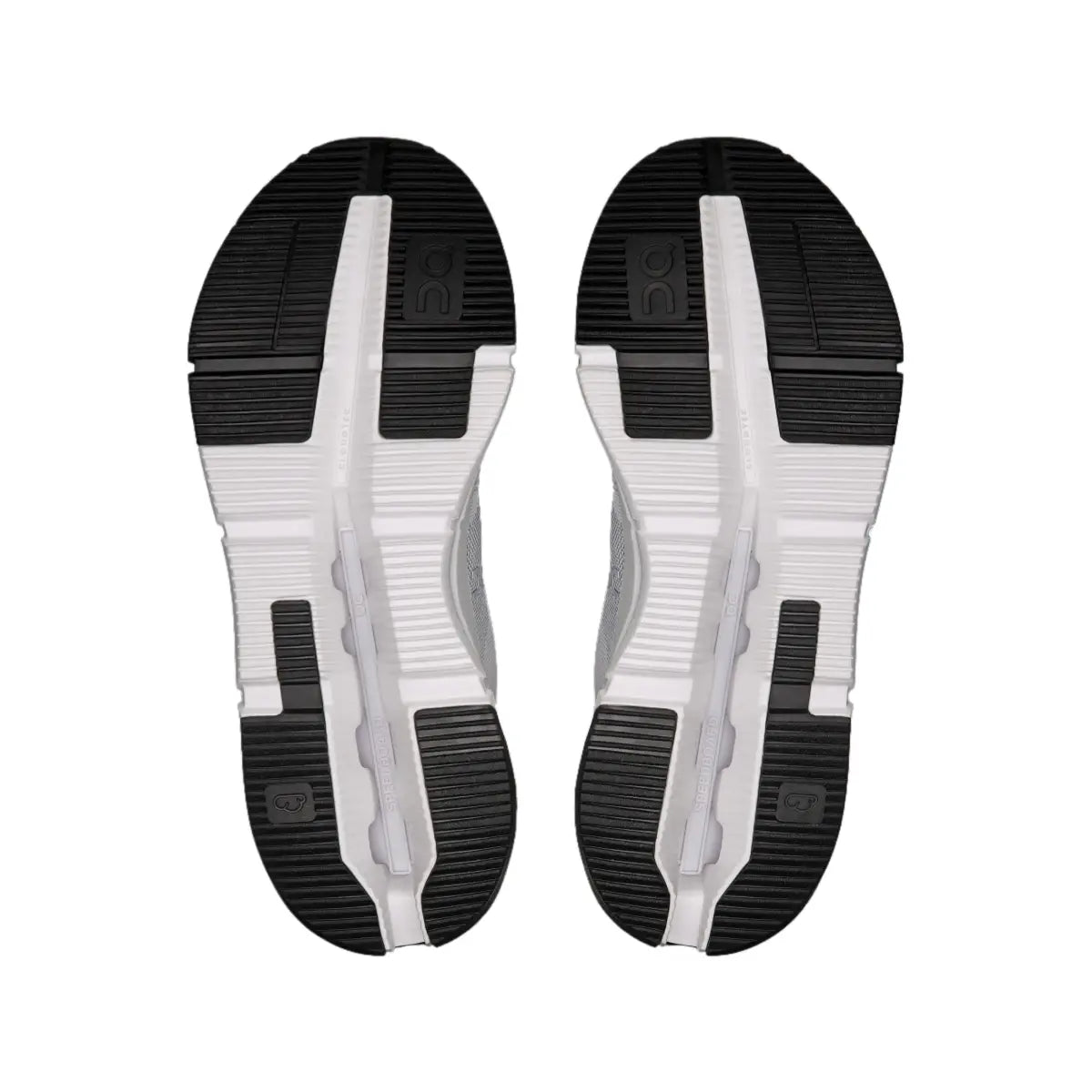 Cloudnova Form 2 Lightweight Lifestyle Sneakers