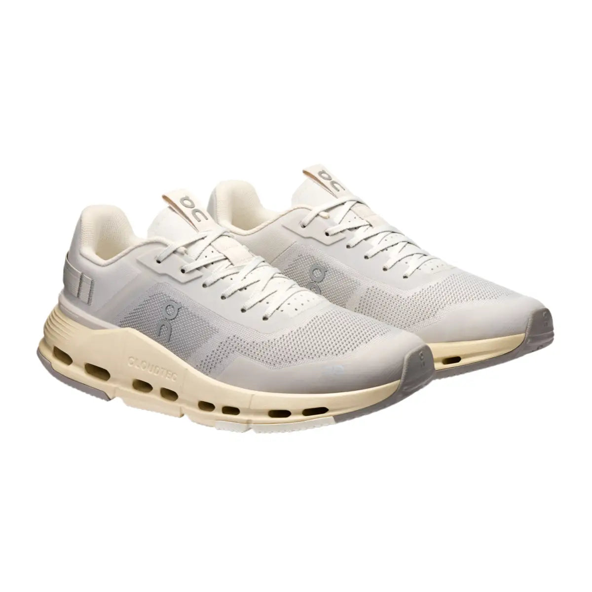 Cloudnova Form 2 Lightweight Lifestyle Sneakers