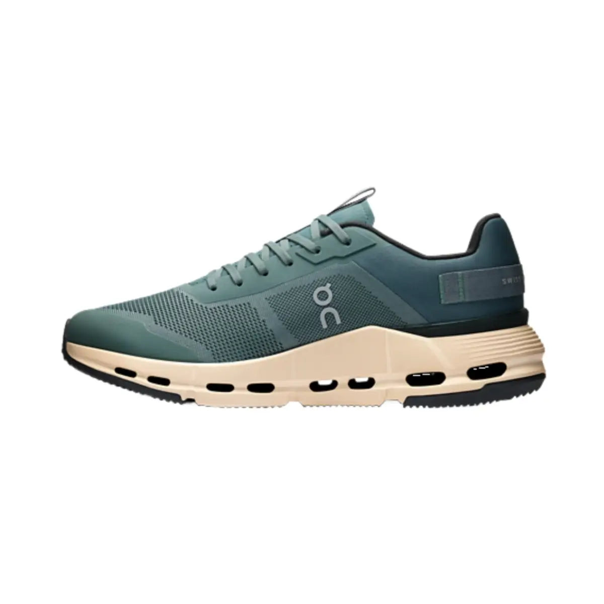 Cloudnova Form 2 Lightweight Lifestyle Sneakers