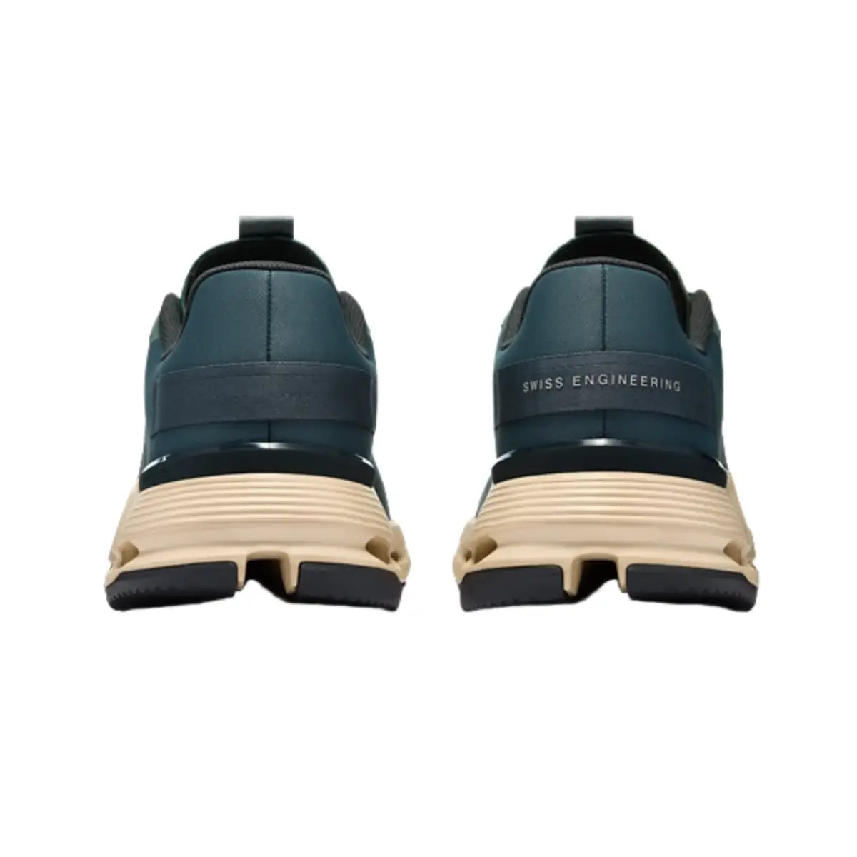 Cloudnova Form 2 Lightweight Lifestyle Sneakers