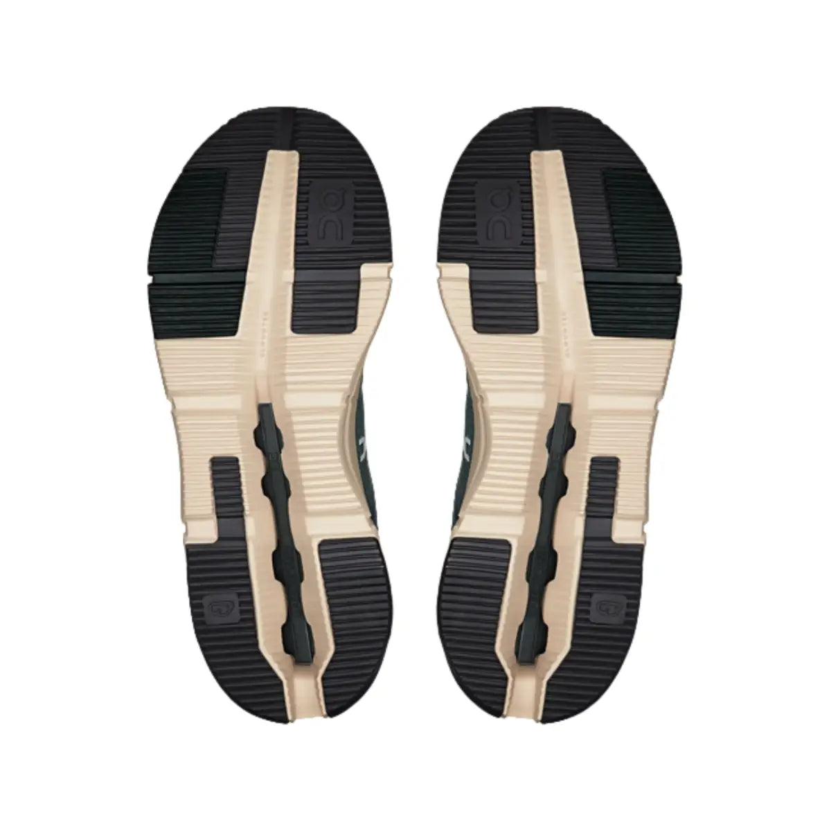 Cloudnova Form 2 Lightweight Lifestyle Sneakers
