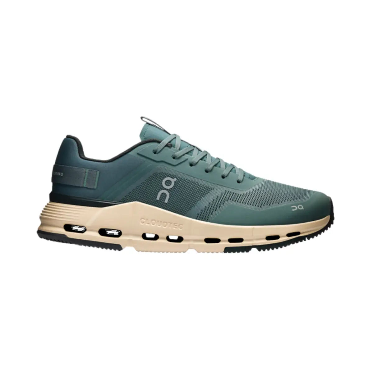 Cloudnova Form 2 Lightweight Lifestyle Sneakers