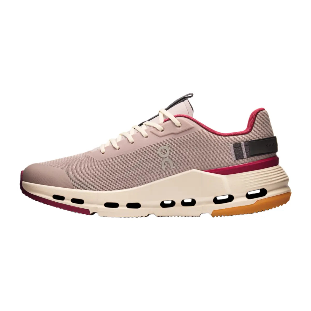 Cloudnova Form 2 Lightweight Lifestyle Sneakers