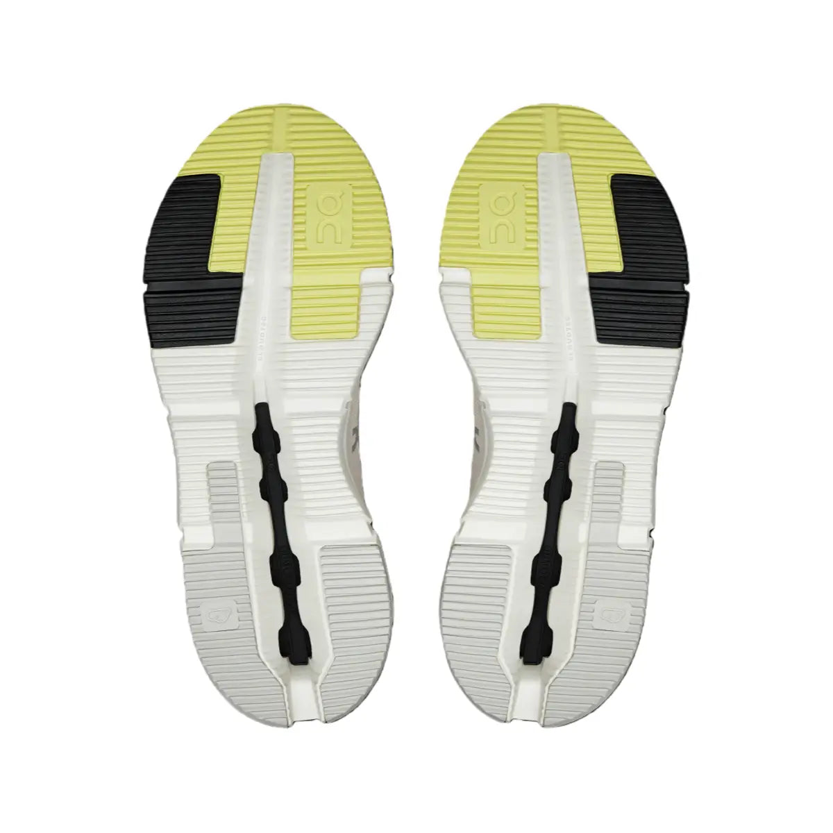 Cloudnova Form 2 Lightweight Lifestyle Sneakers