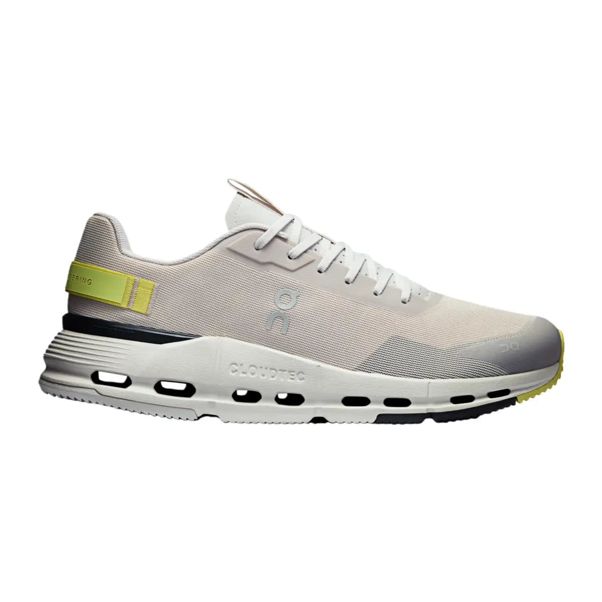 Cloudnova Form 2 Lightweight Lifestyle Sneakers