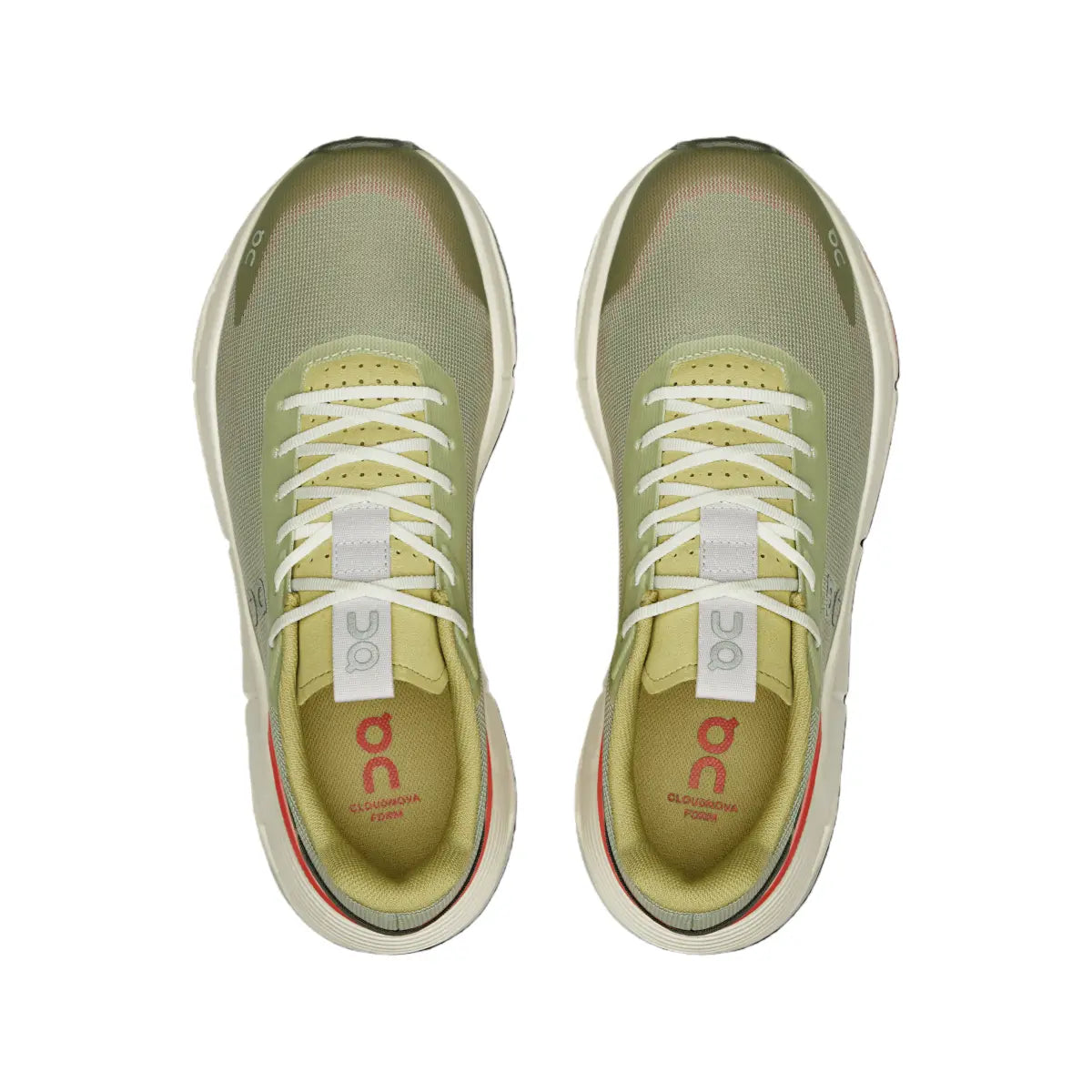 Cloudnova Form 2 Lightweight Lifestyle Sneakers
