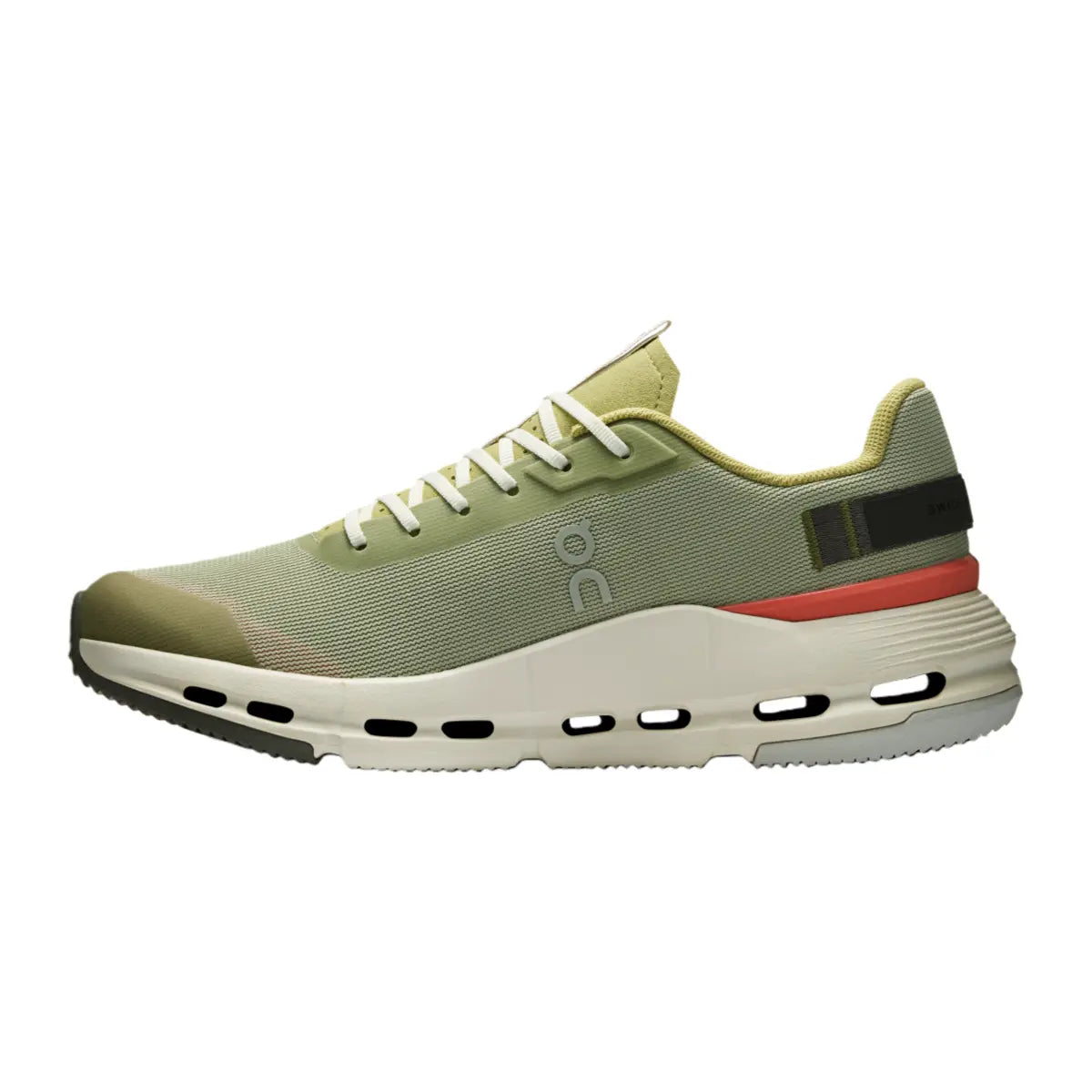 Cloudnova Form 2 Lightweight Lifestyle Sneakers