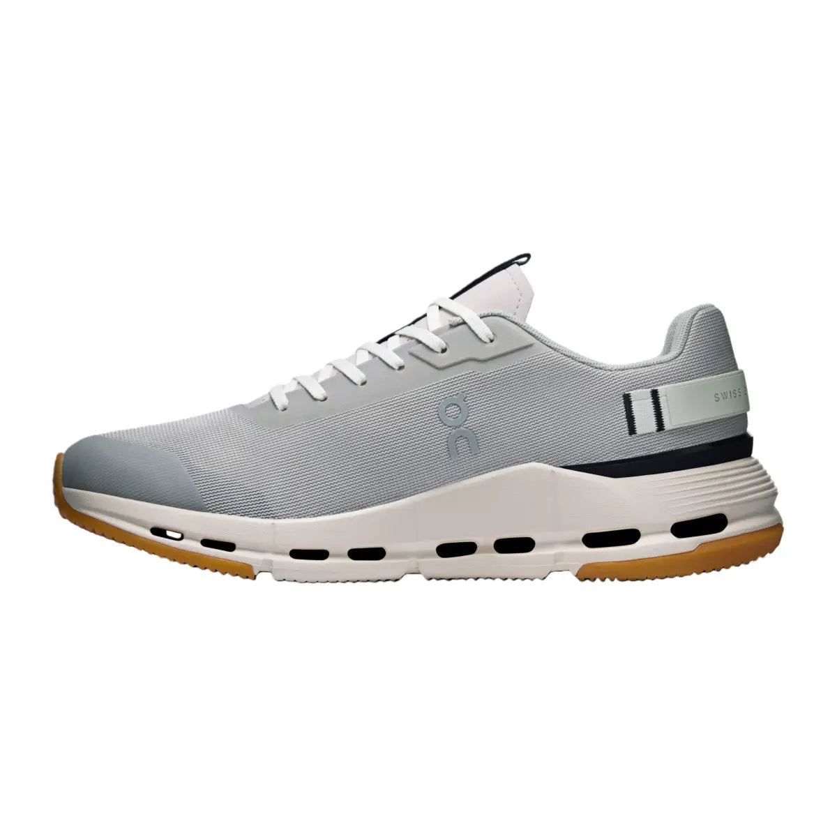 Cloudnova Form 2 Lightweight Lifestyle Sneakers