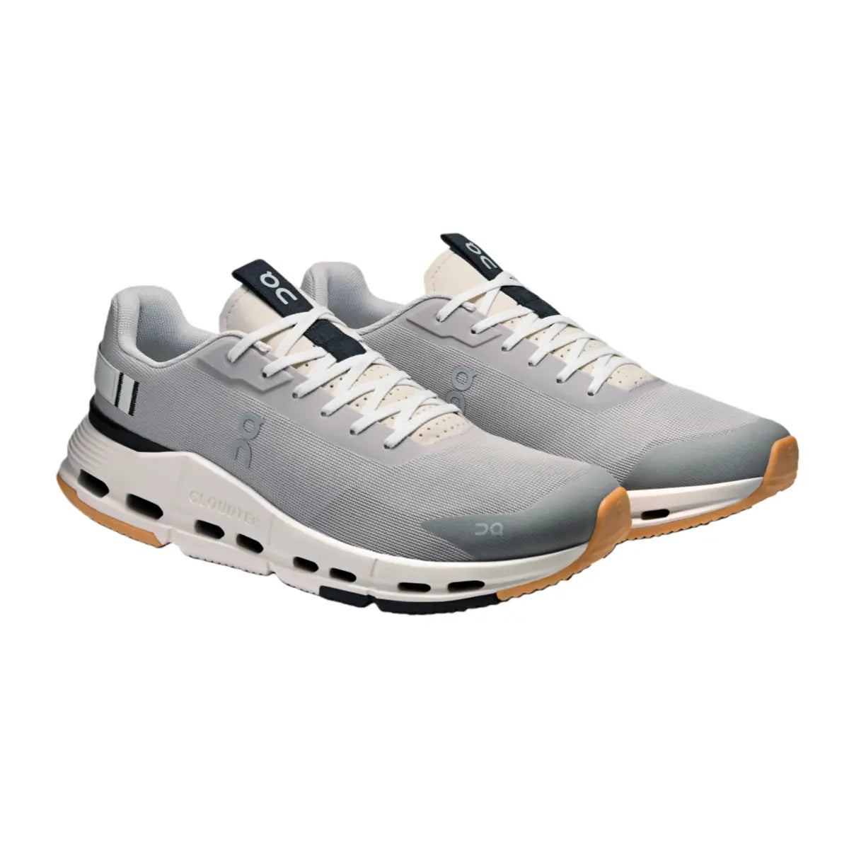 Cloudnova Form 2 Lightweight Lifestyle Sneakers