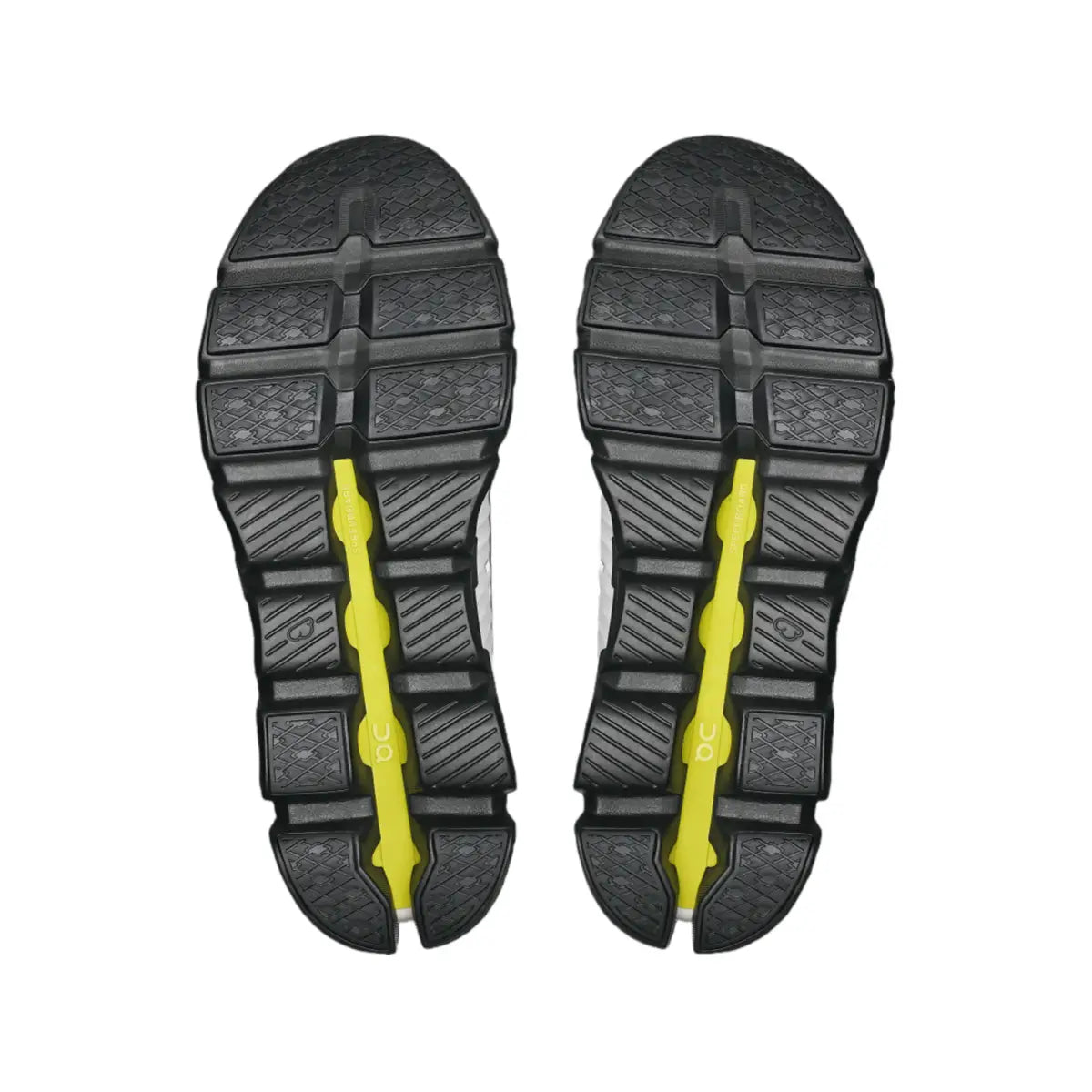 Cloudswift 4 Lightweight Road Running Shoes