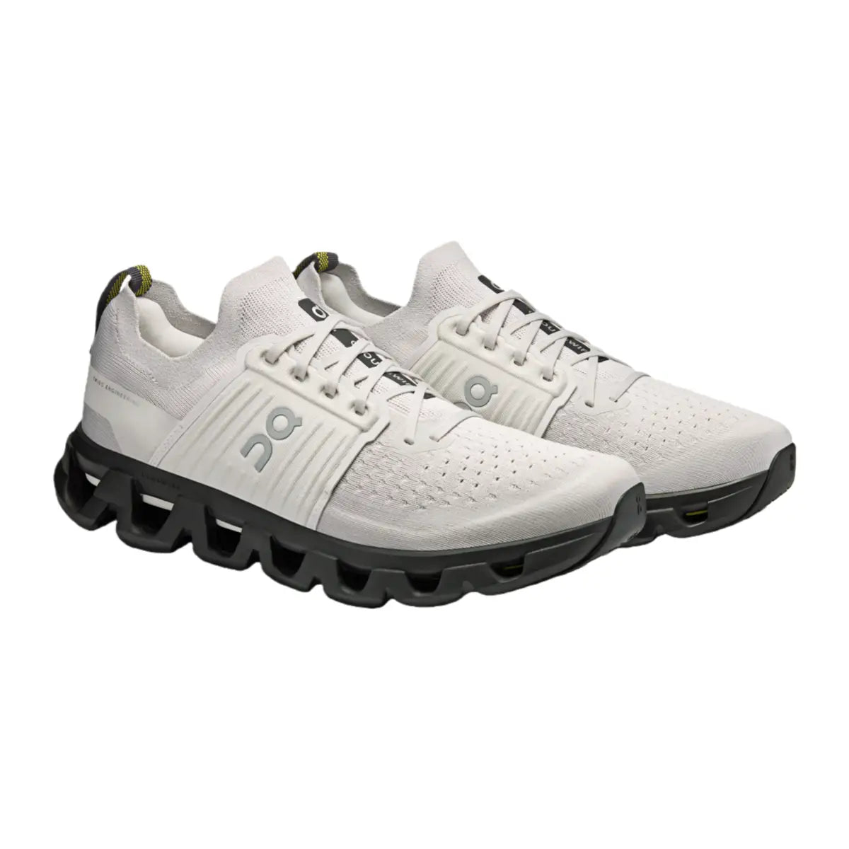 Cloudswift 4 Lightweight Road Running Shoes