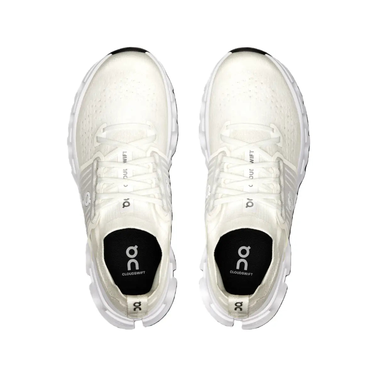 Cloudswift 4 Lightweight Road Running Shoes