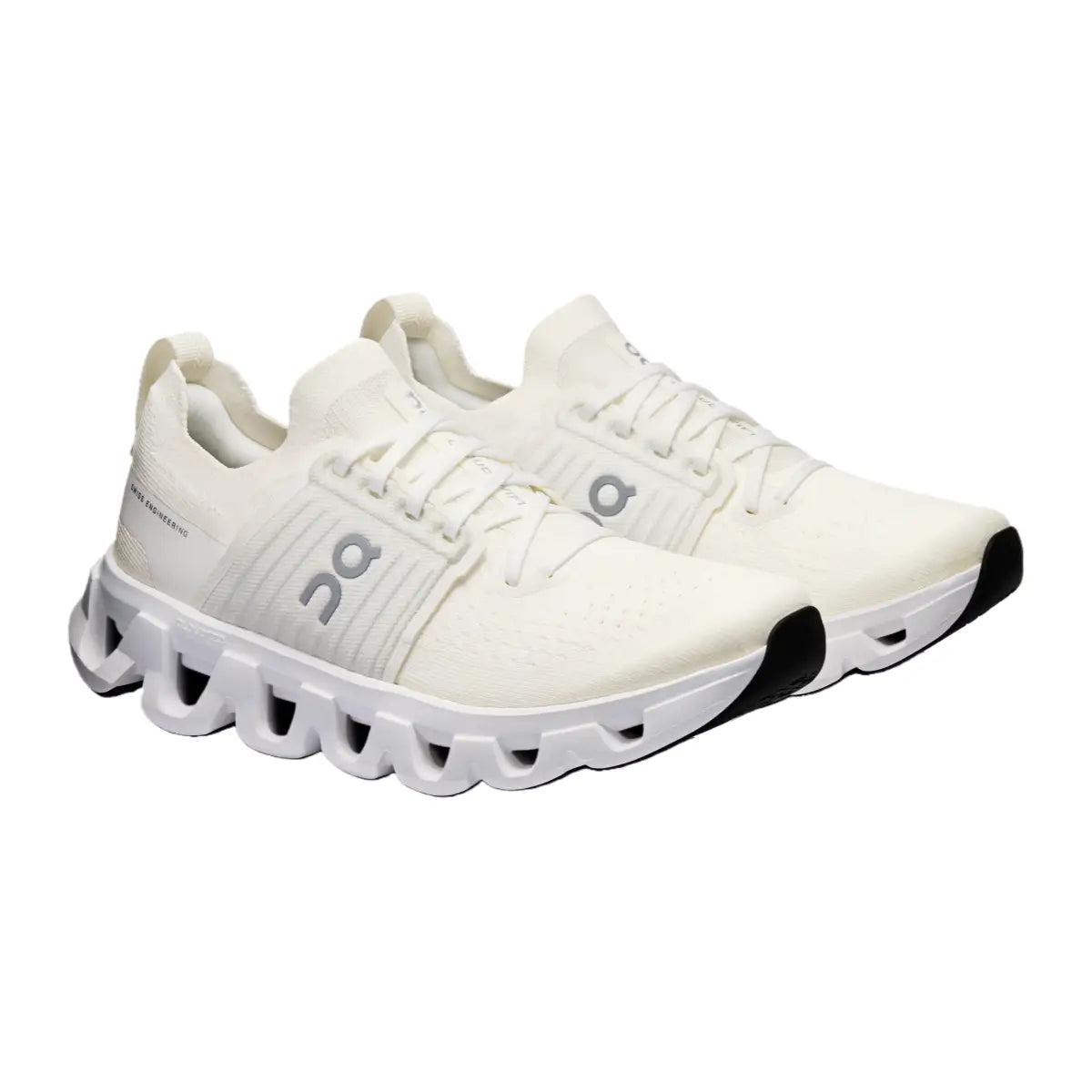 Cloudswift 4 Lightweight Road Running Shoes