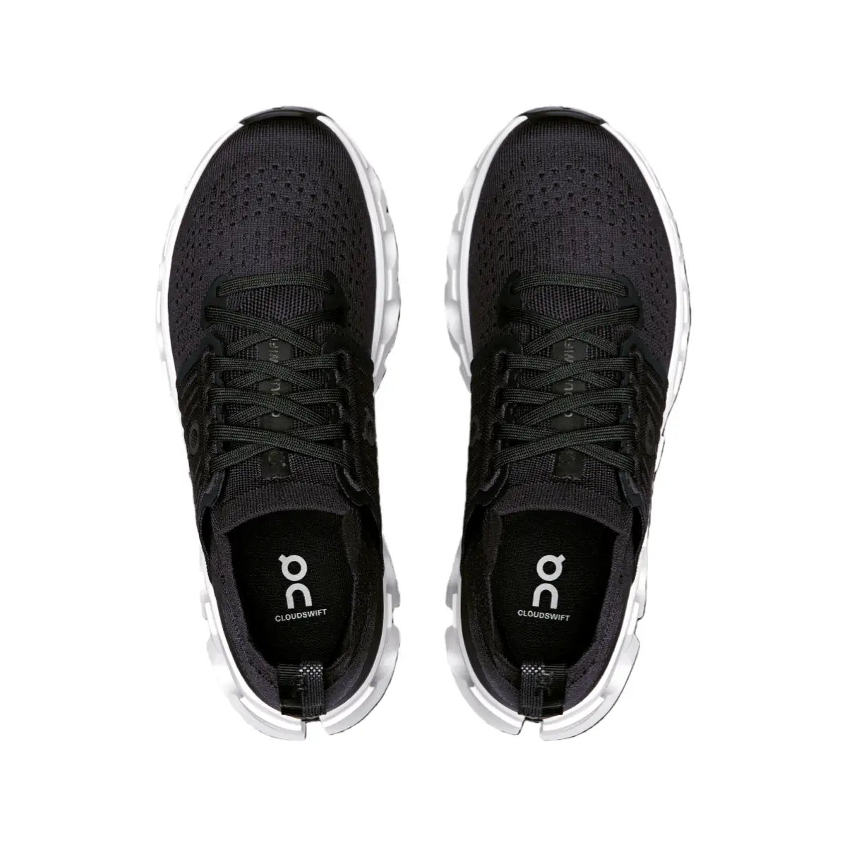 Cloudswift 4 Lightweight Road Running Shoes