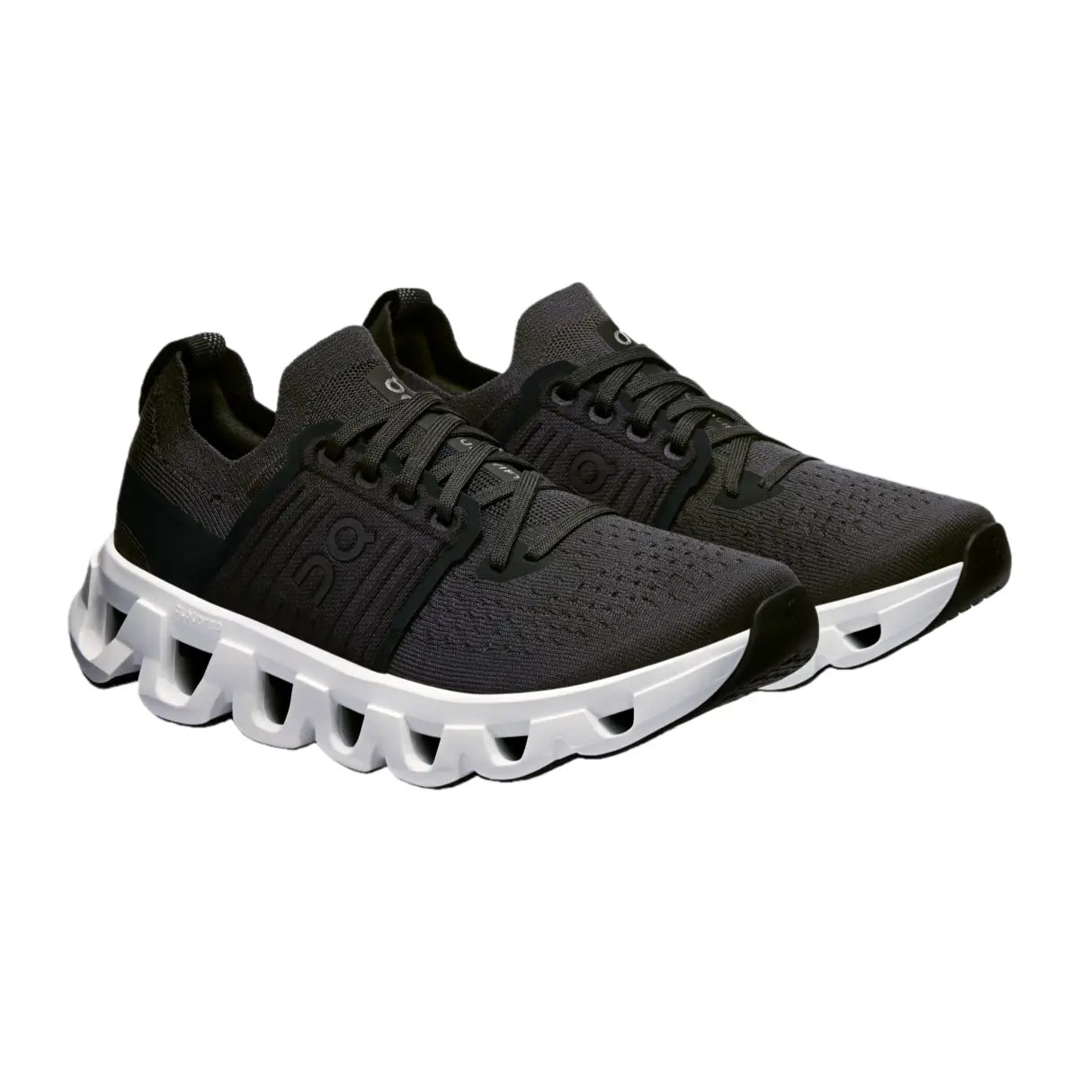 Cloudswift 4 Lightweight Road Running Shoes