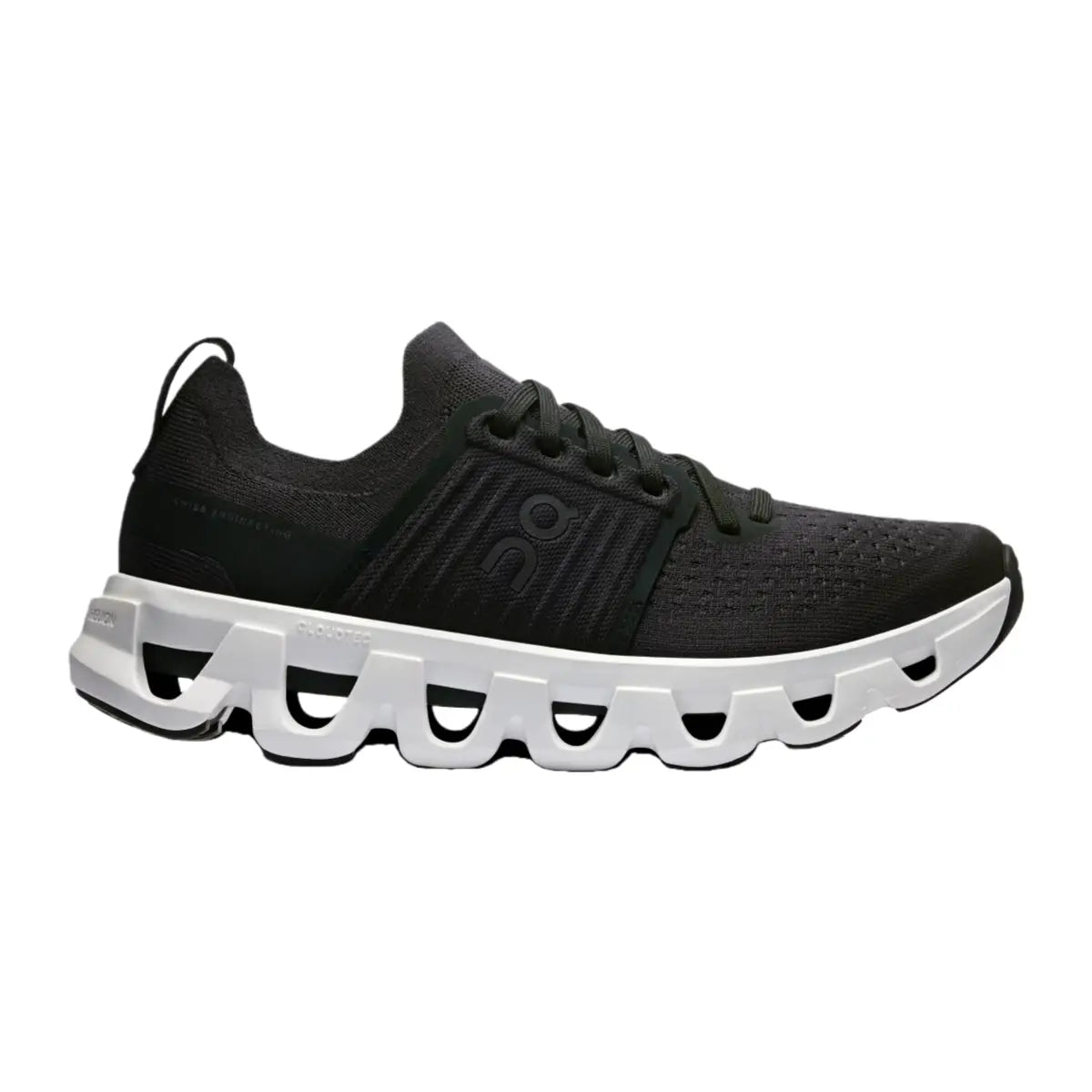 Cloudswift 4 Lightweight Road Running Shoes