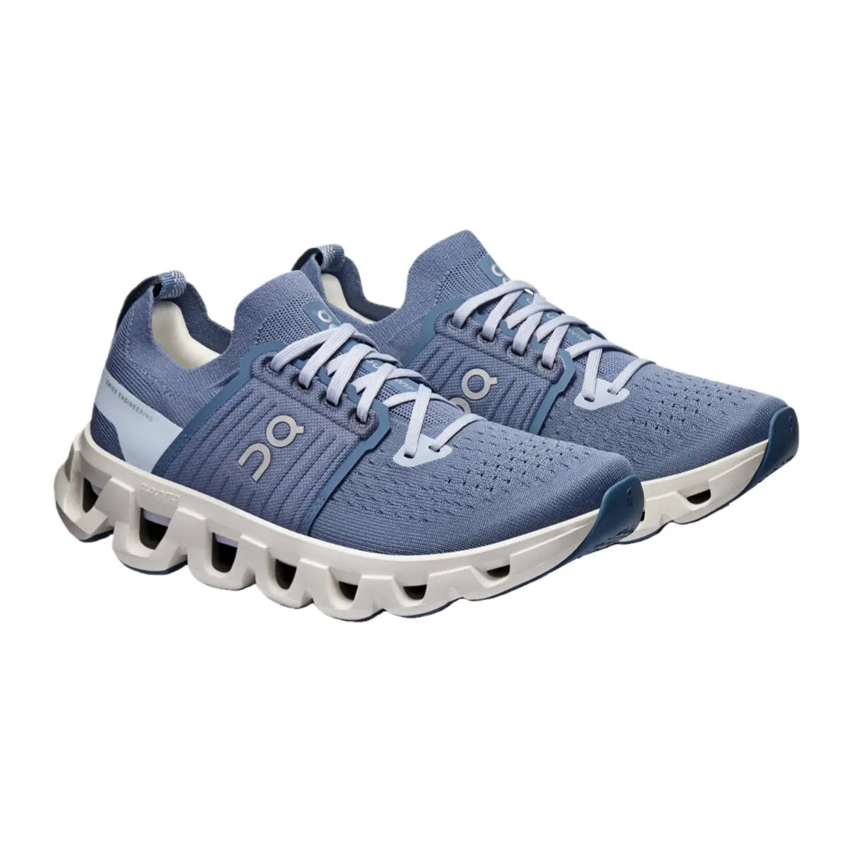 Cloudswift 4 Lightweight Road Running Shoes