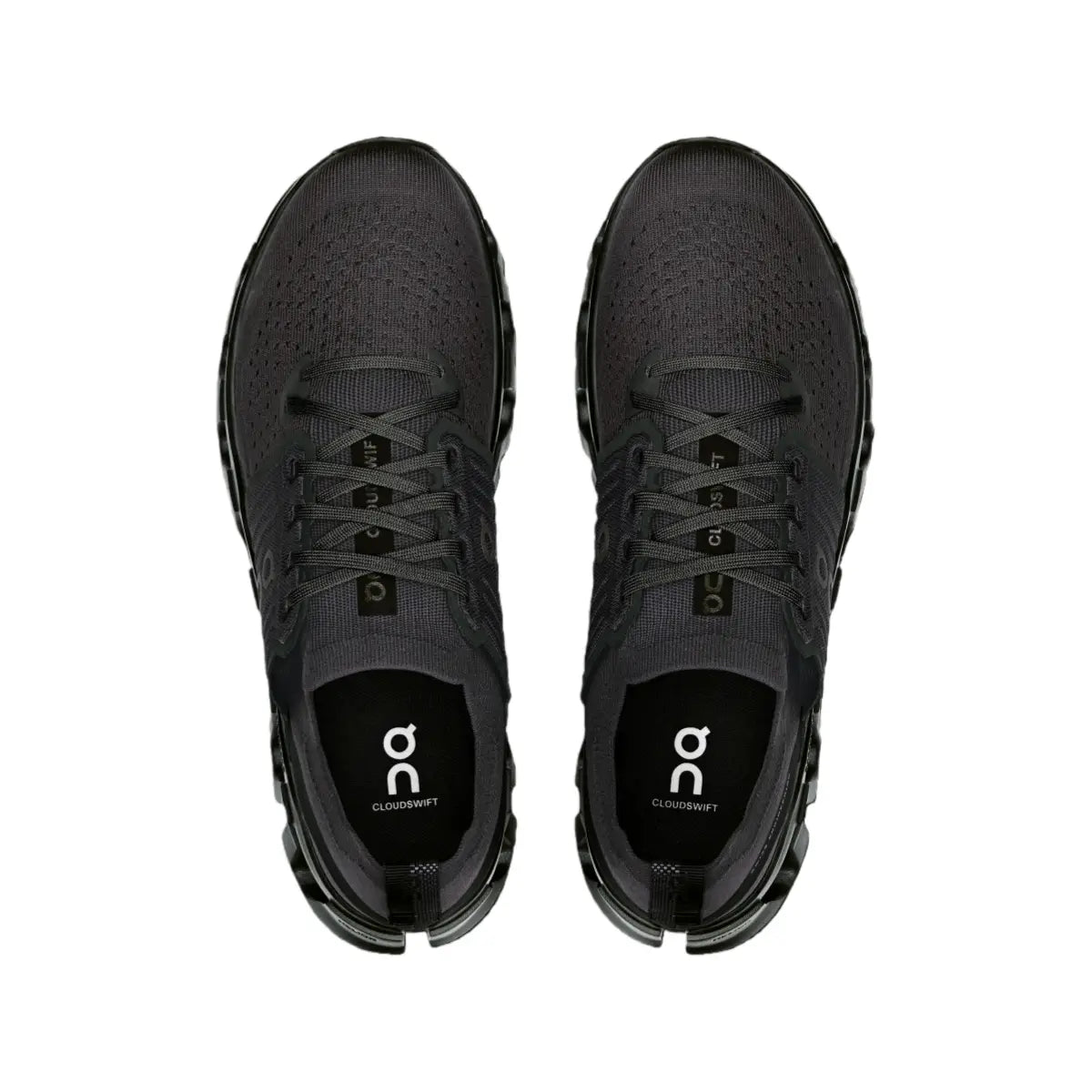 Cloudswift 4 Lightweight Road Running Shoes