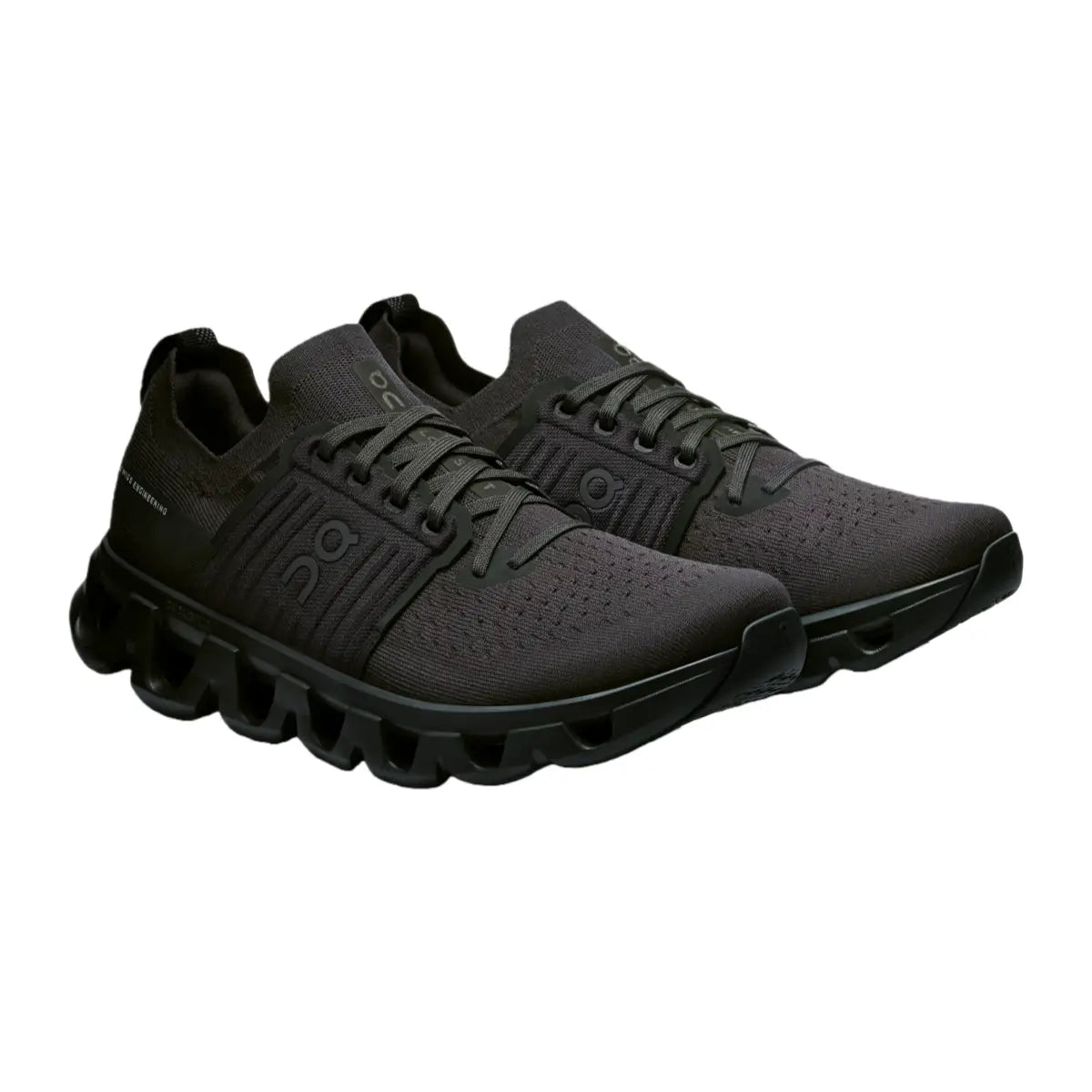 Cloudswift 4 Lightweight Road Running Shoes