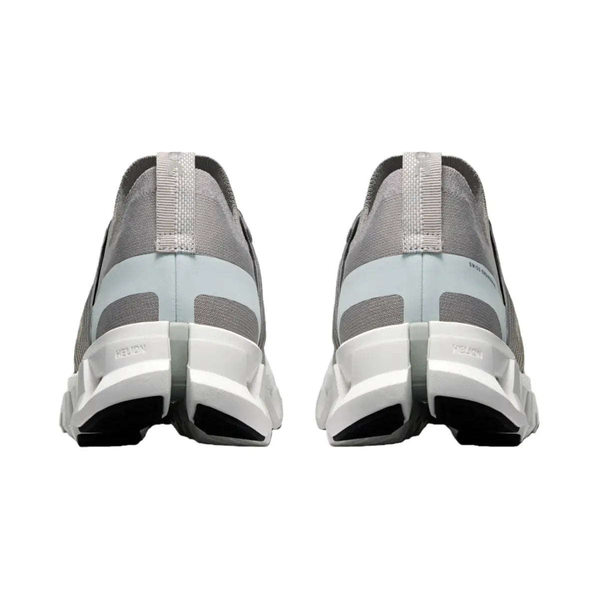 Cloudswift 4 Lightweight Road Running Shoes