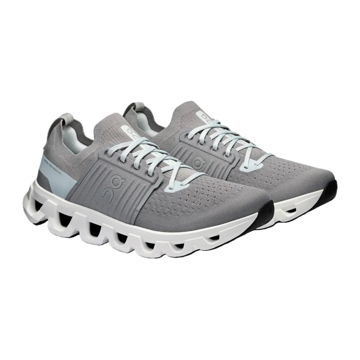 Cloudswift 4 Lightweight Road Running Shoes