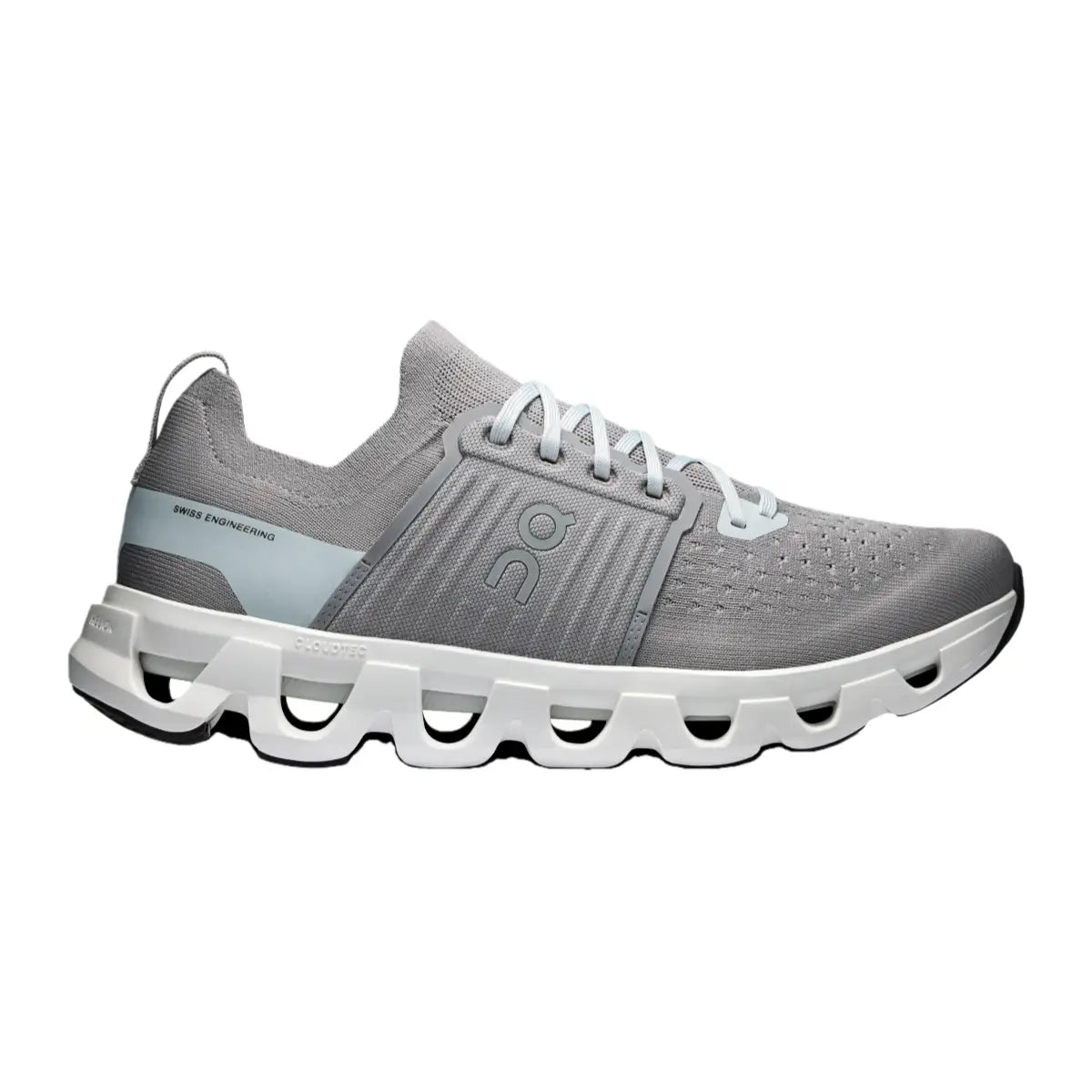Cloudswift 4 Lightweight Road Running Shoes