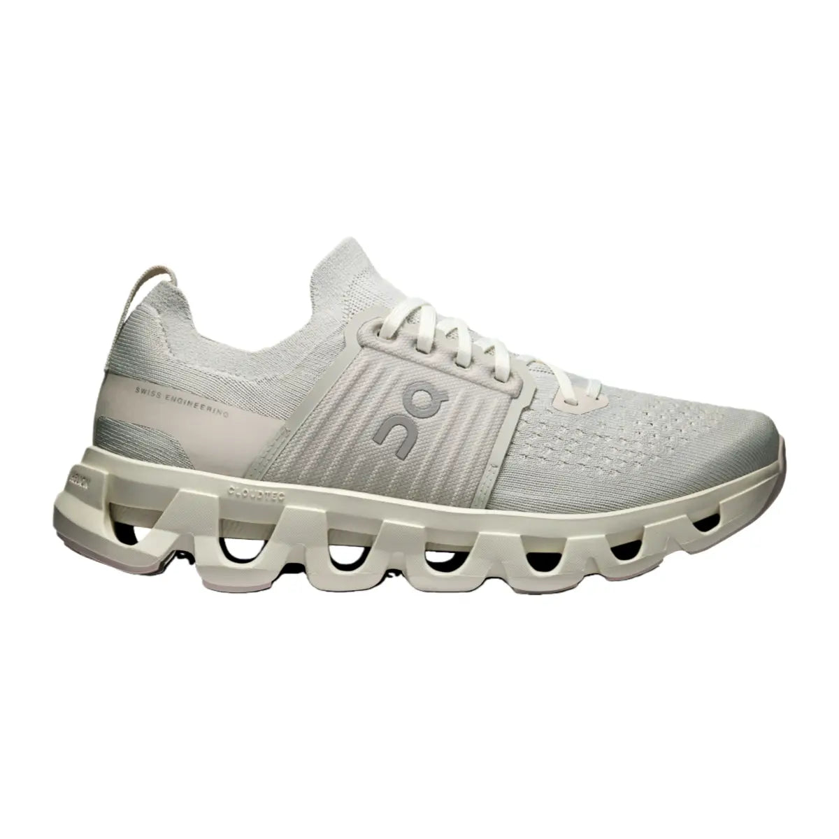 Cloudswift 4 Lightweight Road Running Shoes