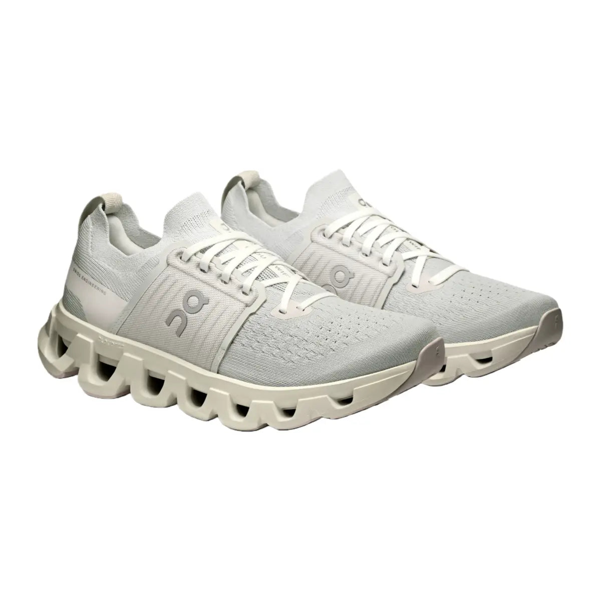 Cloudswift 4 Lightweight Road Running Shoes