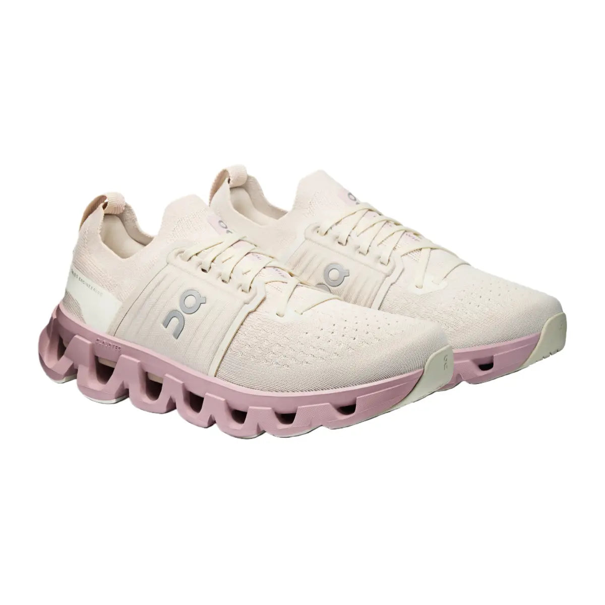 Cloudswift 4 Lightweight Road Running Shoes