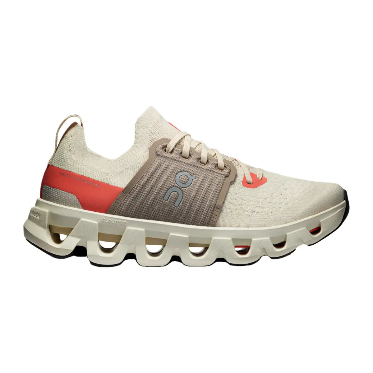 Cloudswift 4 Lightweight Road Running Shoes