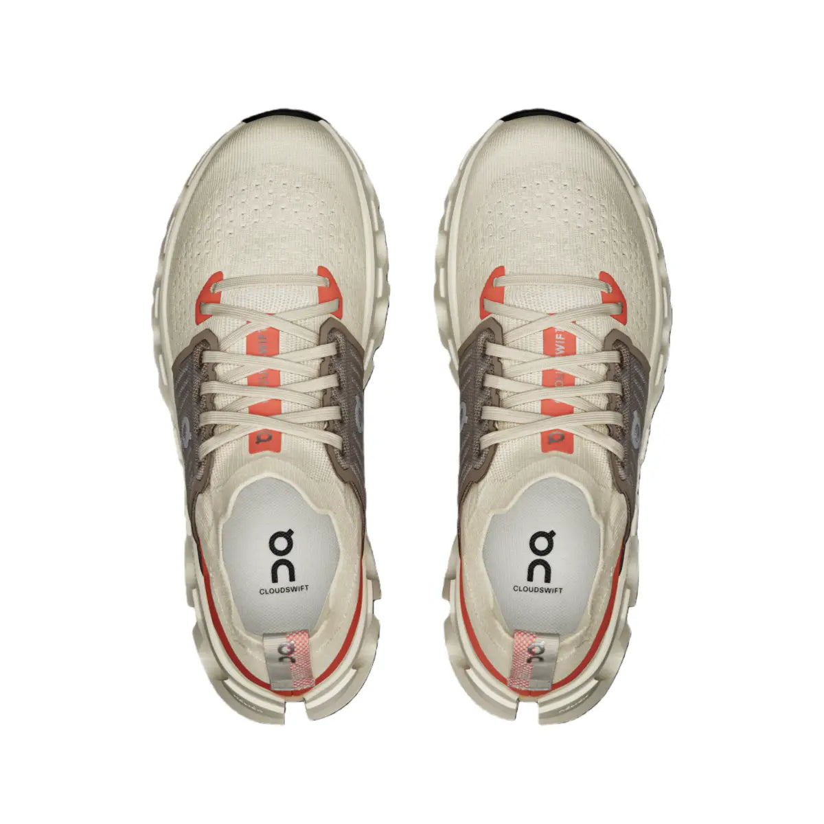 Cloudswift 4 Lightweight Road Running Shoes