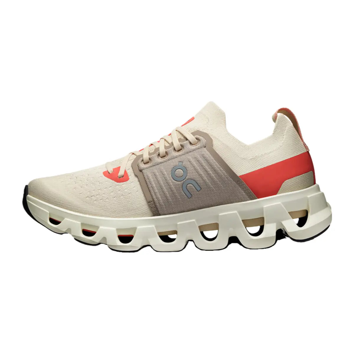 Cloudswift 4 Lightweight Road Running Shoes