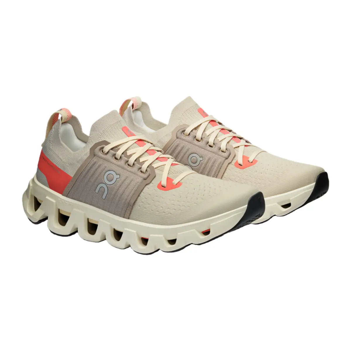 Cloudswift 4 Lightweight Road Running Shoes
