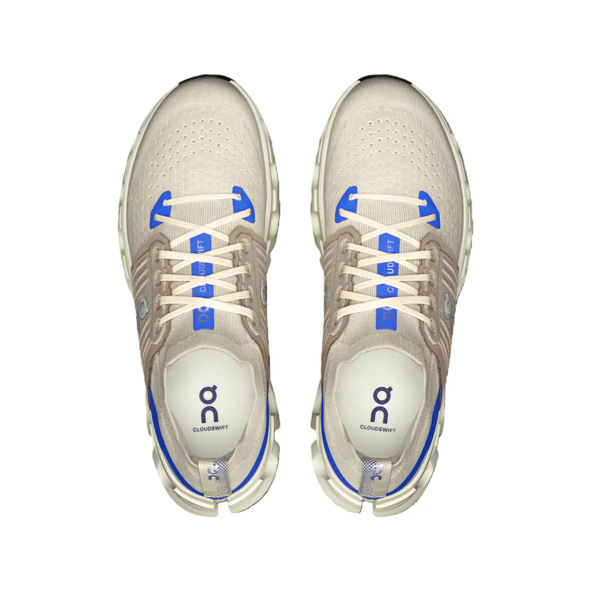 Cloudswift 4 Lightweight Road Running Shoes