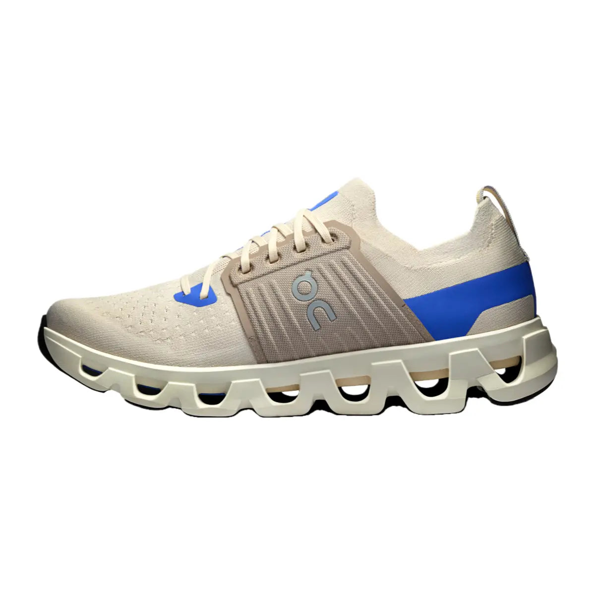 Cloudswift 4 Lightweight Road Running Shoes