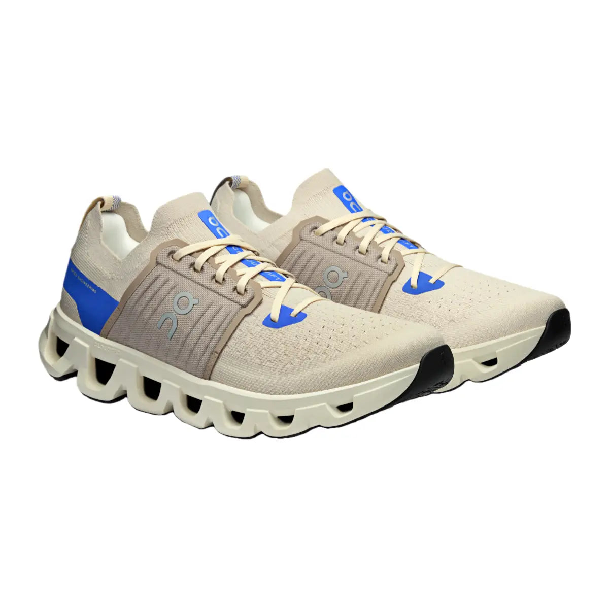 Cloudswift 4 Lightweight Road Running Shoes