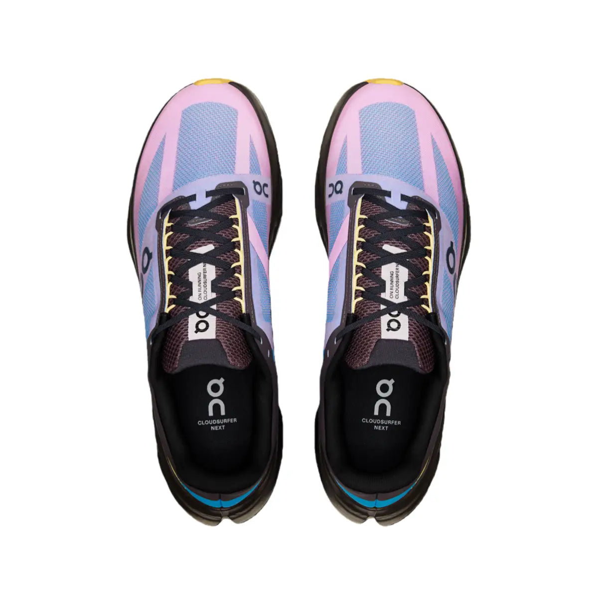 Cloudsurfer Next Lightweight Running Shoes