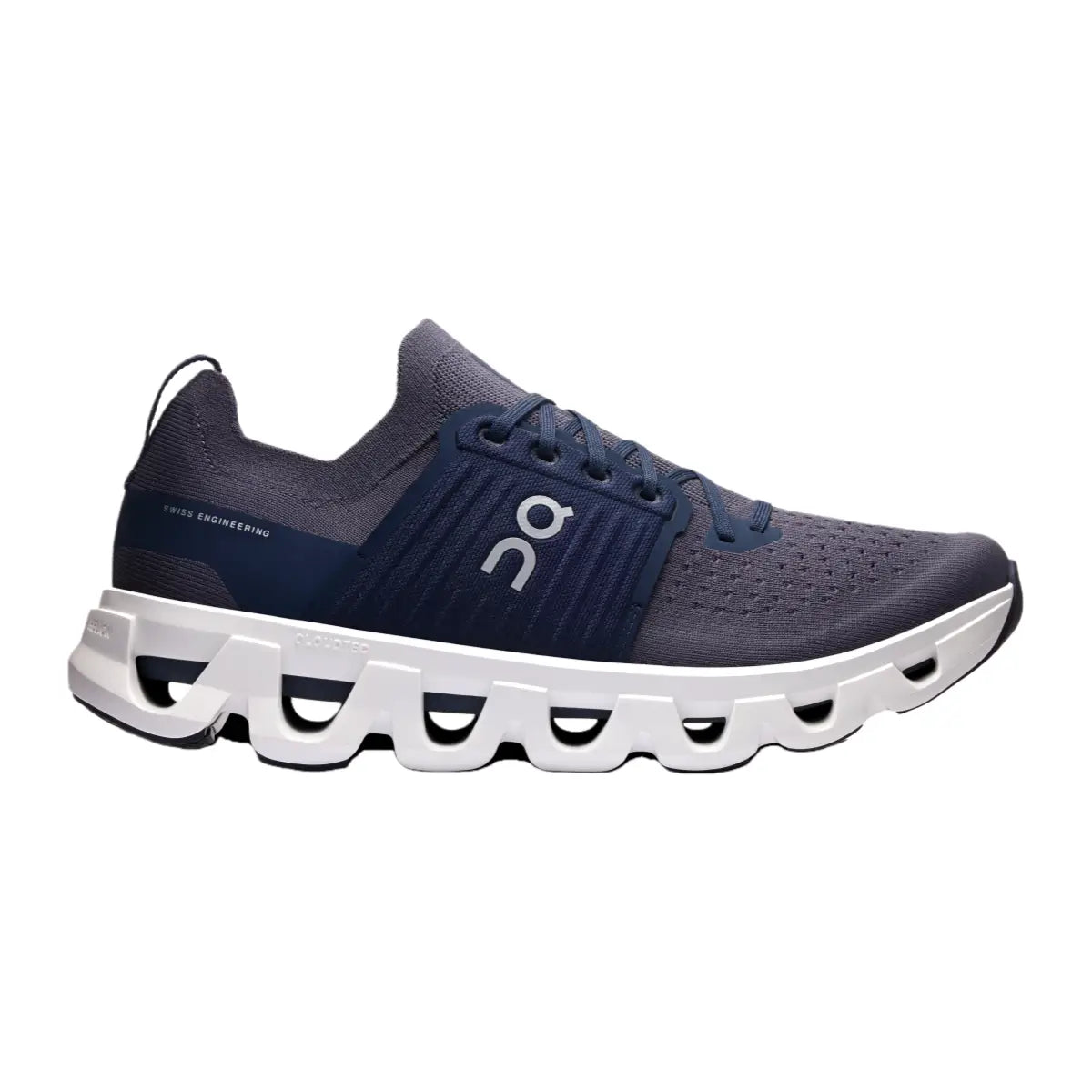 Cloudswift 4 Lightweight Road Running Shoes