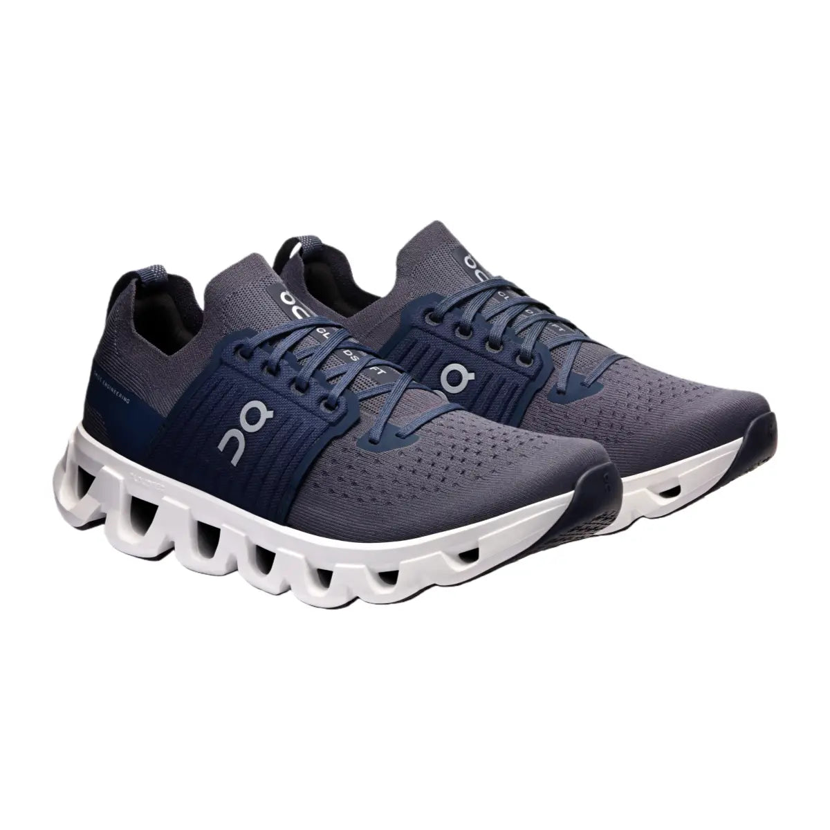 Cloudswift 4 Lightweight Road Running Shoes