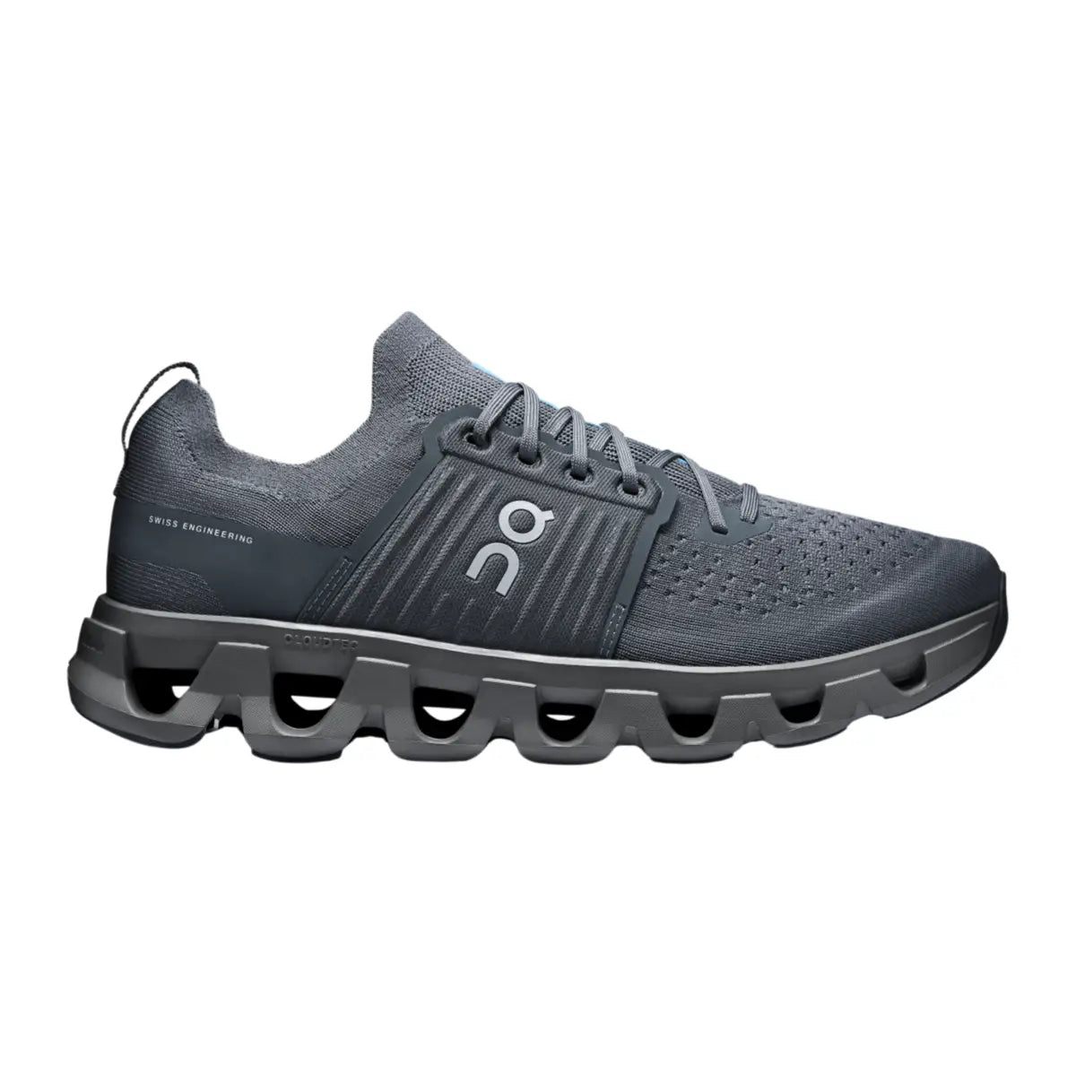 Cloudswift 4 Lightweight Road Running Shoes