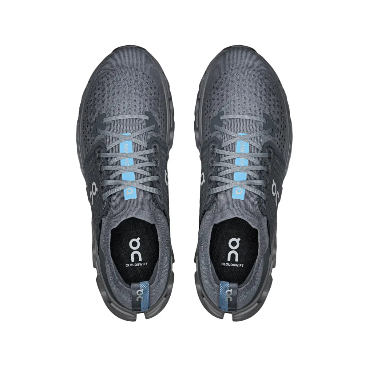 Cloudswift 4 Lightweight Road Running Shoes