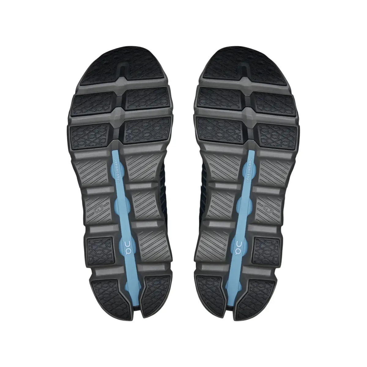 Cloudswift 4 Lightweight Road Running Shoes