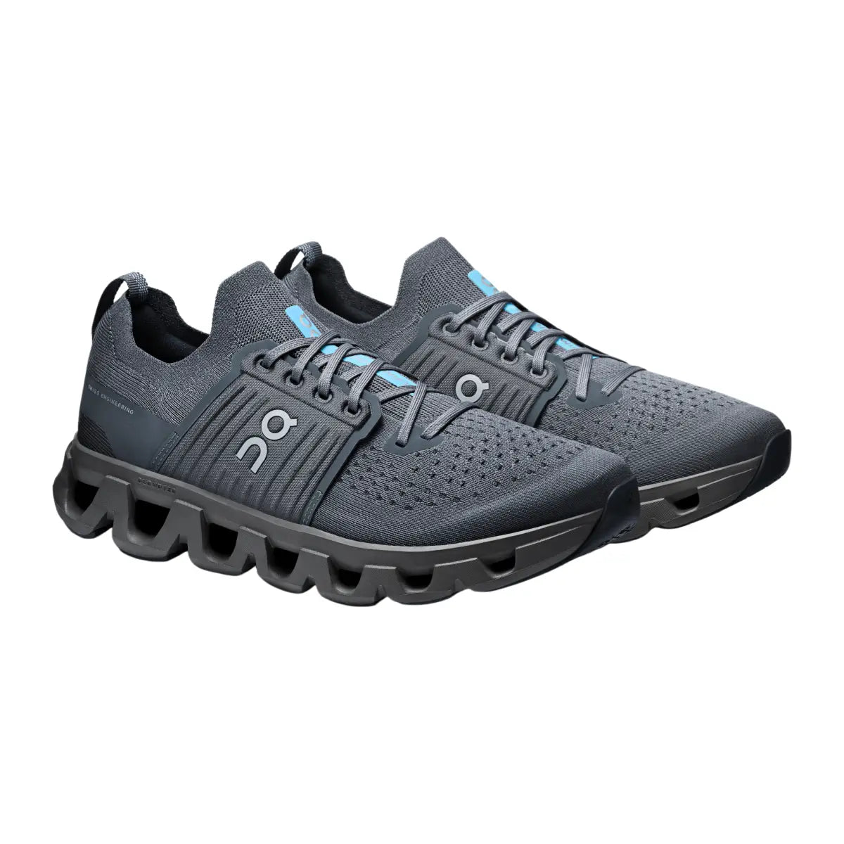Cloudswift 4 Lightweight Road Running Shoes