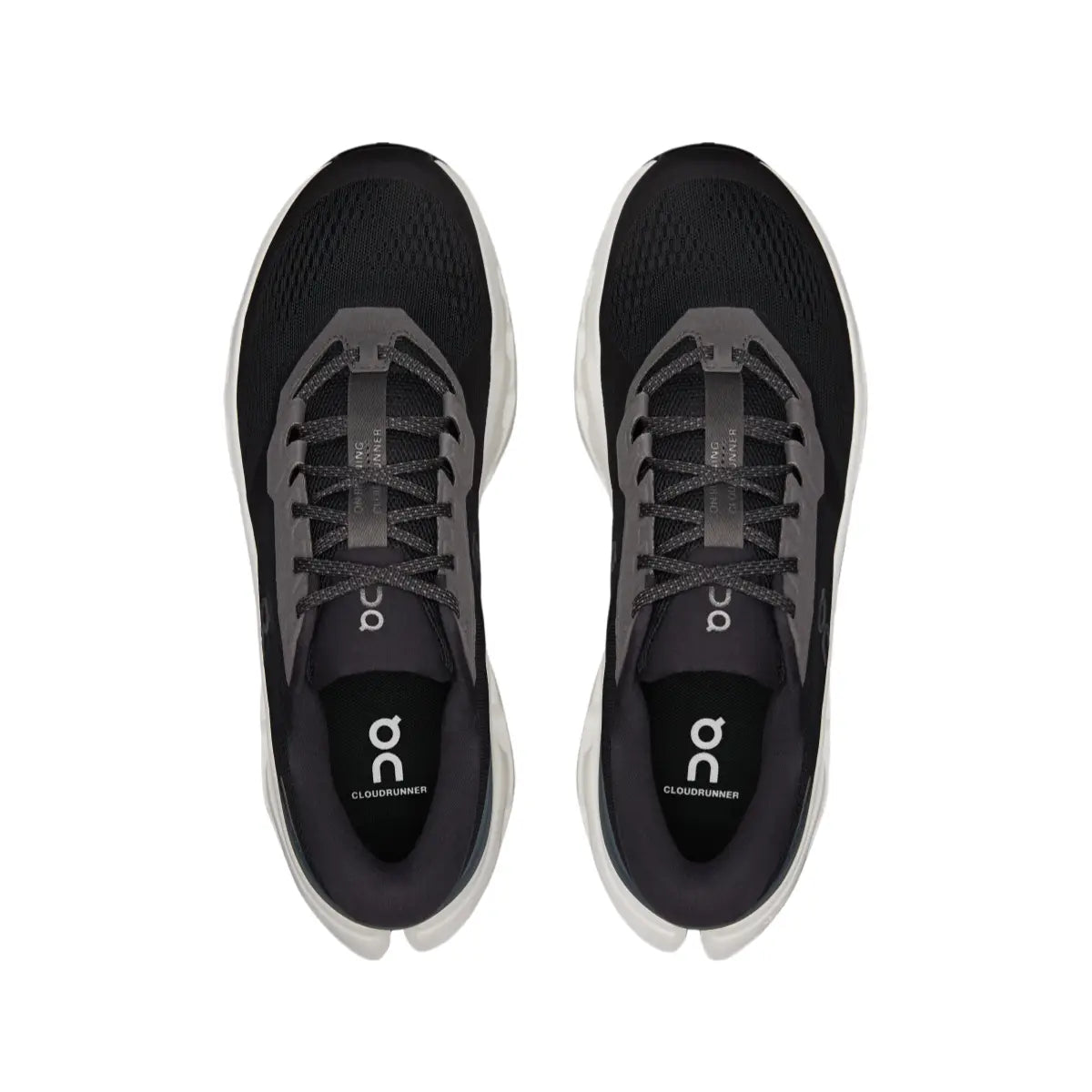 Cloudrunner 3 Supportive Running Shoes