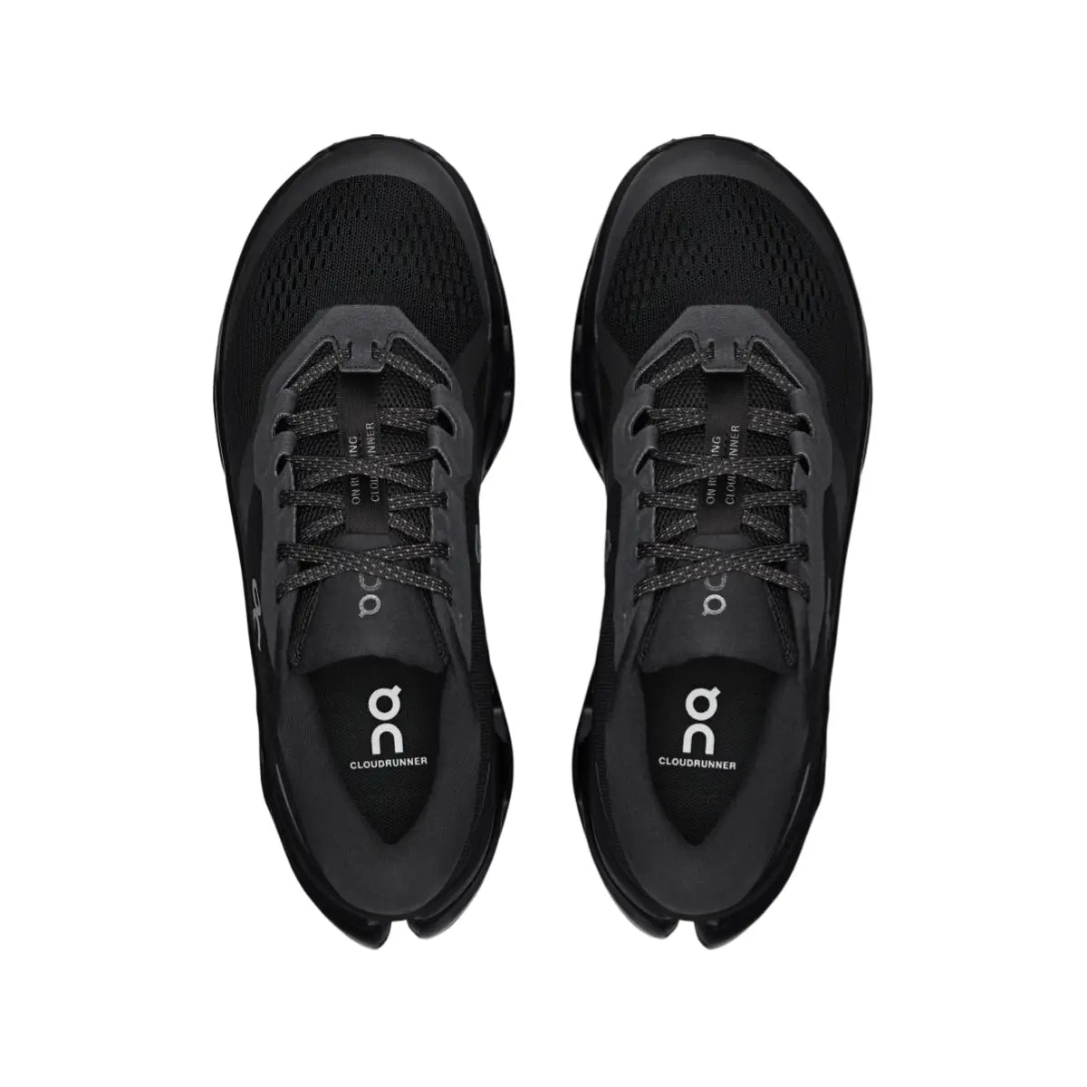 Cloudrunner 3 Supportive Running Shoes