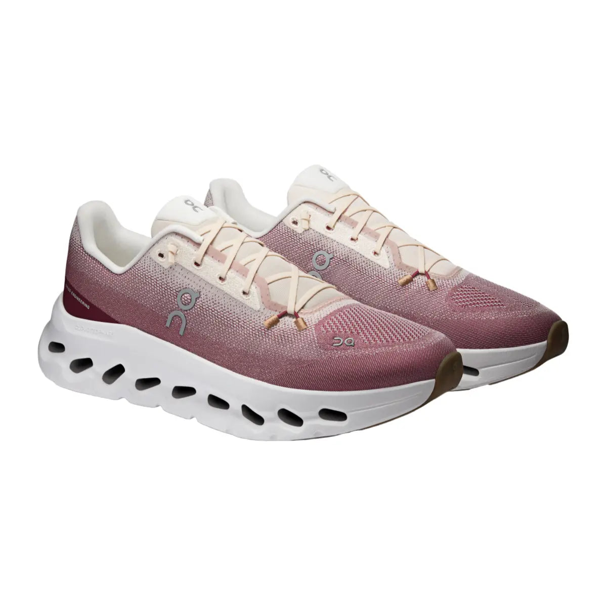 Cloudtilt Lightweight Everyday Walking Shoes