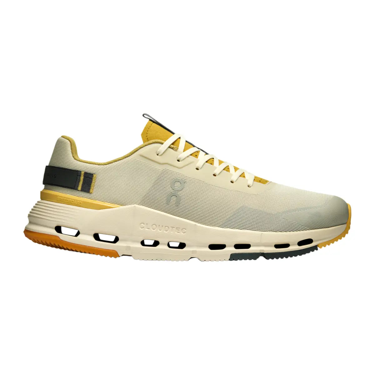 Cloudnova Form 2 Lightweight Lifestyle Sneakers