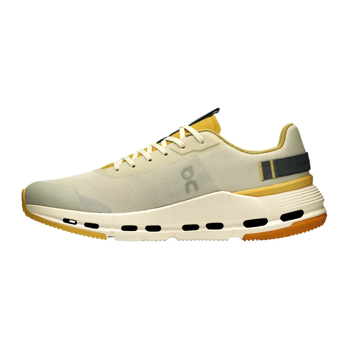 Cloudnova Form 2 Lightweight Lifestyle Sneakers