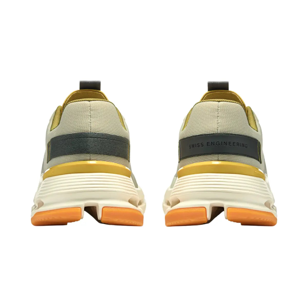 Cloudnova Form 2 Lightweight Lifestyle Sneakers